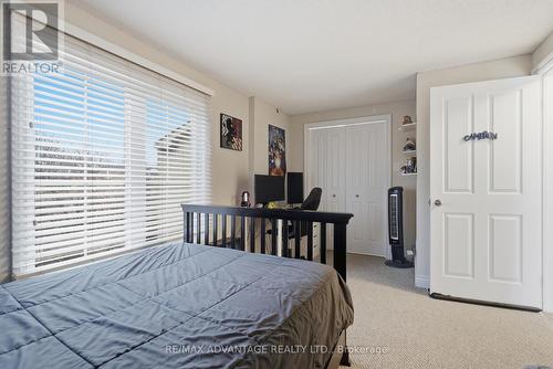 1 - 1399 Commissioners Road W, London South (South B), ON - Indoor Photo Showing Bedroom