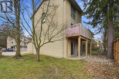 1 - 1399 Commissioners Road W, London South (South B), ON - Outdoor