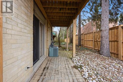 1 - 1399 Commissioners Road W, London South (South B), ON - Outdoor With Deck Patio Veranda With Exterior