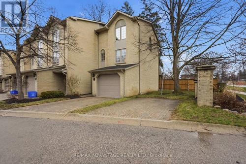 1 - 1399 Commissioners Road W, London South (South B), ON - Outdoor
