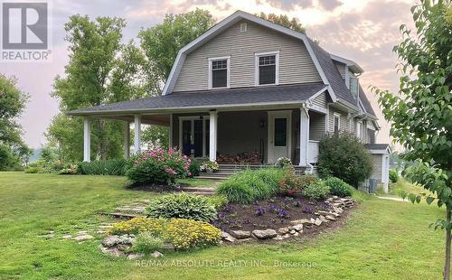 689 RIDEAU RIVER ROAD  Montague, ON K0G 1N0