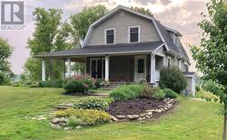 689 RIDEAU RIVER ROAD Montague, ON K0G 1N0