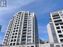 1205 - 89 SOUTH TOWN CENTRE BOULEVARD Markham, ON L6G 0E8