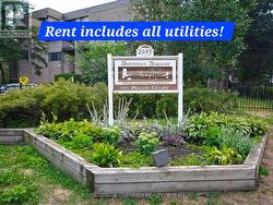 112 - 2095 ROCHE COURT Mississauga, ON L5K 2C8
