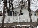 1088 Wolfe Avenue, Moose Jaw, SK  - Outdoor 