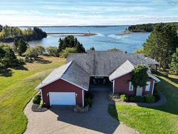 11 Wharf Road River Bourgeois, NS B0E 2X0