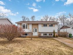 100 Greendale Court Timberlea, NS B3T 1J6