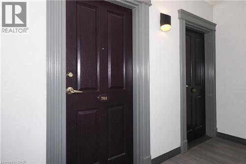 255 Keats Way Unit# 701, Waterloo, ON - Indoor Photo Showing Other Room