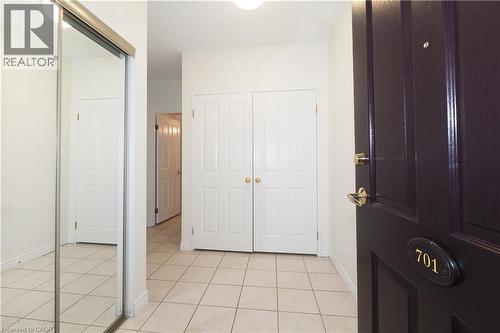 255 Keats Way Unit# 701, Waterloo, ON - Indoor Photo Showing Other Room