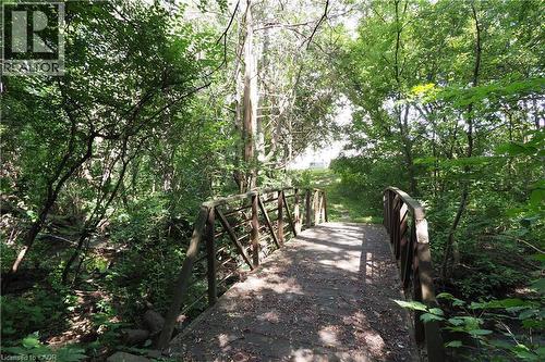 255 Keats Way Unit# 701, Waterloo, ON - Outdoor