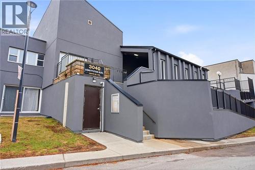 3040 CONSTITUTION Boulevard Unit# 147  Mississauga, ON L4Y 3X7