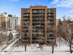 #506 9929 113 ST NW Edmonton, AB T5K 2N9