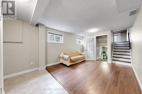 6251 Atherly Crescent, Mississauga, ON - Indoor
