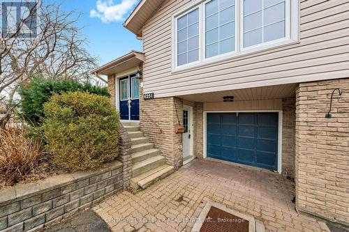 6251 Atherly Crescent, Mississauga, ON - Outdoor With Exterior