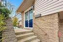 6251 Atherly Crescent, Mississauga, ON  - Outdoor 