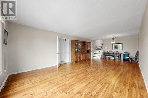 6251 Atherly Crescent, Mississauga, ON - Indoor
