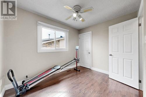 6251 Atherly Crescent, Mississauga, ON - Indoor Photo Showing Other Room