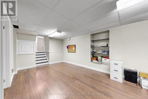 6251 Atherly Crescent, Mississauga, ON - Indoor