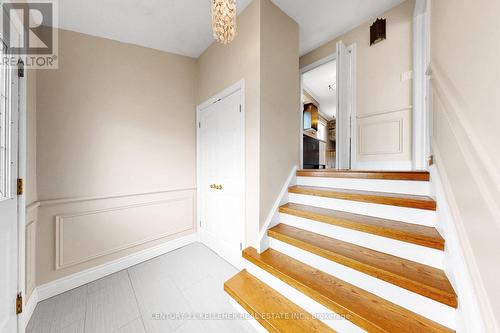 6251 Atherly Crescent, Mississauga, ON - Indoor Photo Showing Other Room