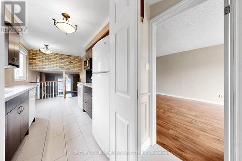 6251 Atherly Crescent, Mississauga, ON - Indoor