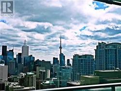 4209 - 15 GRENVILLE STREET  Toronto, ON M4Y 0B9