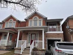 70 WARREN BRADLEY STREET Markham, ON L6C 2X4