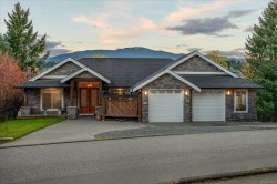 1460 Sherwood Dr Nanaimo, BC V9T 1G7