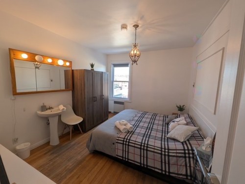 Chambre à coucher - 133 Av. Bethany, Lachute, QC - Indoor Photo Showing Bedroom