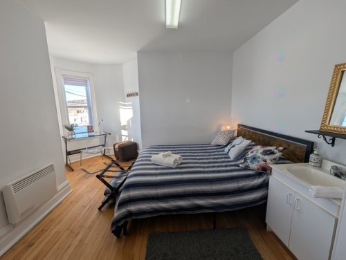 Chambre à coucher - 133 Av. Bethany, Lachute, QC - Indoor Photo Showing Bedroom