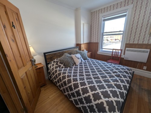 Chambre à coucher - 133 Av. Bethany, Lachute, QC - Indoor Photo Showing Bedroom