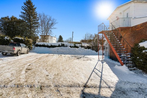 Stationnement - 133 Av. Bethany, Lachute, QC - Outdoor