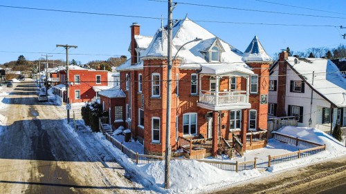 Façade - 133 Av. Bethany, Lachute, QC - Outdoor