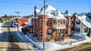Façade - 133 Av. Bethany, Lachute, QC  - Outdoor 