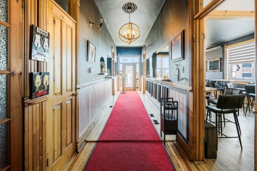 Hall d'entrée/Vestibule - 133 Av. Bethany, Lachute, QC - Indoor Photo Showing Other Room
