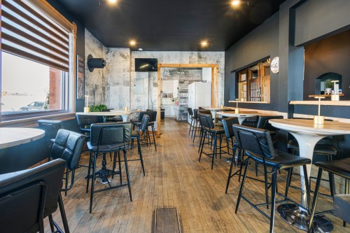 Autre - 133 Av. Bethany, Lachute, QC - Indoor Photo Showing Dining Room