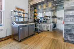 Cuisine - 