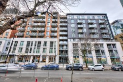 501-1181 Rue Bishop  Montréal (Ville-Marie), QC H3G 0C6
