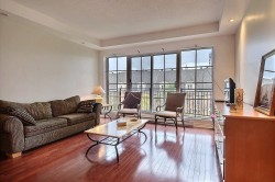 307-2 Place des Jardins-des-Vosges  Montréal (Verdun/Île-Des-Soeurs), QC H3E 2B2