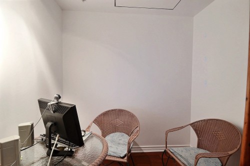 Bureau - 307-2 Place Des Jardins-Des-Vosges, Montréal (Verdun/Île-Des-Soeurs), QC - Indoor