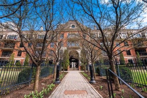 Façade - 307-2 Place Des Jardins-Des-Vosges, Montréal (Verdun/Île-Des-Soeurs), QC - Outdoor