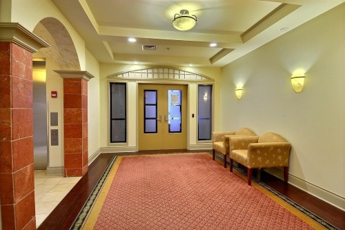 Corridor - 307-2 Place Des Jardins-Des-Vosges, Montréal (Verdun/Île-Des-Soeurs), QC - Indoor Photo Showing Other Room