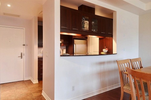 Cuisine - 307-2 Place Des Jardins-Des-Vosges, Montréal (Verdun/Île-Des-Soeurs), QC - Indoor