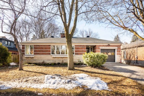 Façade - 145 Av. De Stanley, Saint-Lambert, QC - Outdoor