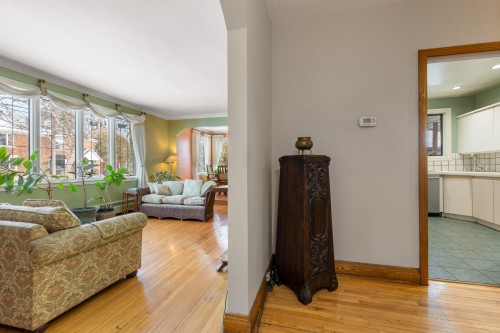 Vue d'ensemble - 145 Av. De Stanley, Saint-Lambert, QC - Indoor