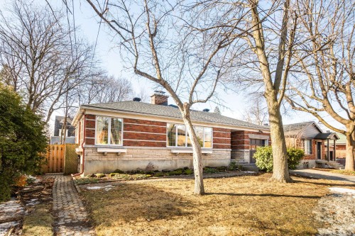 Façade - 145 Av. De Stanley, Saint-Lambert, QC - Outdoor