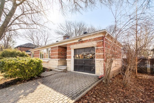 Façade - 145 Av. De Stanley, Saint-Lambert, QC - Outdoor