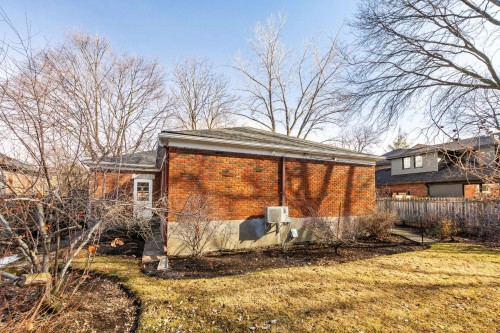 Extérieur - 145 Av. De Stanley, Saint-Lambert, QC - Outdoor