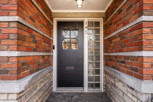 Extérieur - 145 Av. De Stanley, Saint-Lambert, QC - Indoor Photo Showing Other Room