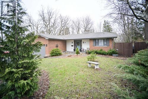 58 PANNELL LANE  Strathroy-Caradoc, ON N7G 2C6