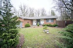 58 PANNELL LANE Strathroy-Caradoc, ON N7G 2C6